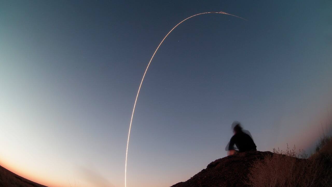 India’s first manned space mission by end of 2024 or early 2025: ISRO top official