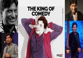 RIP Raju Srivastava: Here are a few things to know about the 'King of Comedy'