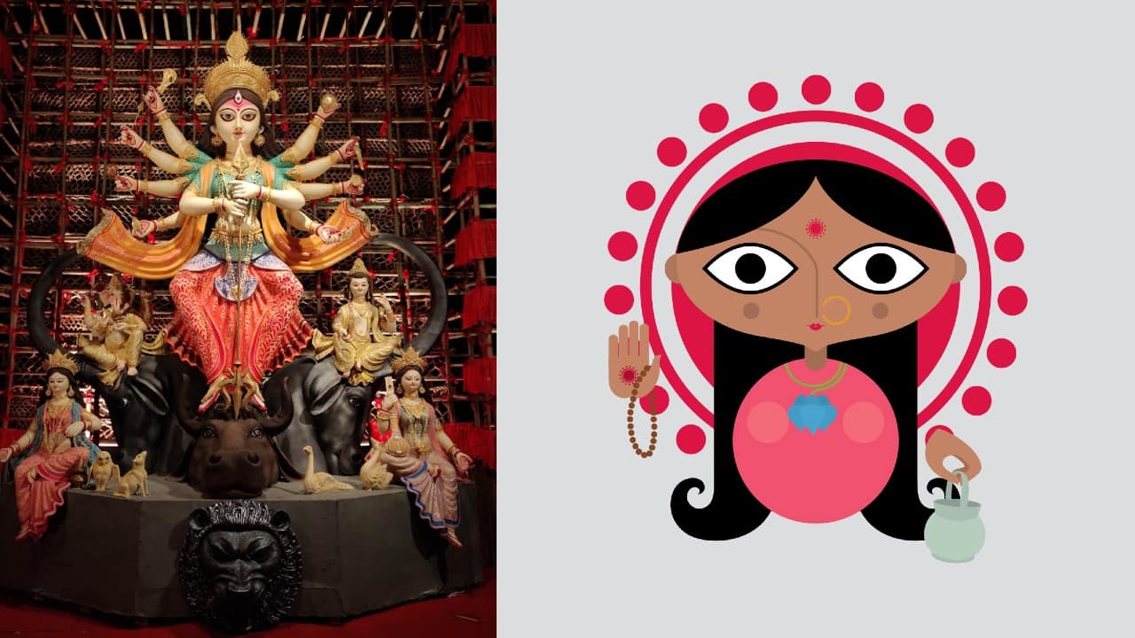 Navratri 2022 | Here are the nine avatars of Goddess Durga