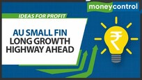Ideas for profit | AU Small Finance: Strong growth with a new product line, time to buy the stock?