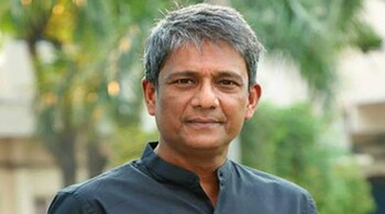 Adil Hussain is the actor-in-spotlight at the ongoing IHC Theatre Festival in Delhi.