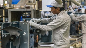 In March 2024, three major projects received approval under the India Semiconductor Mission