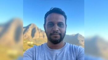 Open co-founder Anish Achuthan.