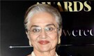 Veteran star Asha Parekh to be conferred with Dada Saheb Phalke award