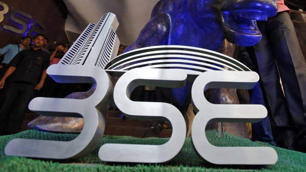 BSE | CMP Rs 549.70 | Shares of BSE Ltd closed around 2 percent higher after the company reported Q4 numbers with a 24 percent jump in net profit to Rs 88.61 crore for the three months ended March. The exchange had posted a net profit of Rs 71.52 crore in the same quarter of the preceding fiscal.
