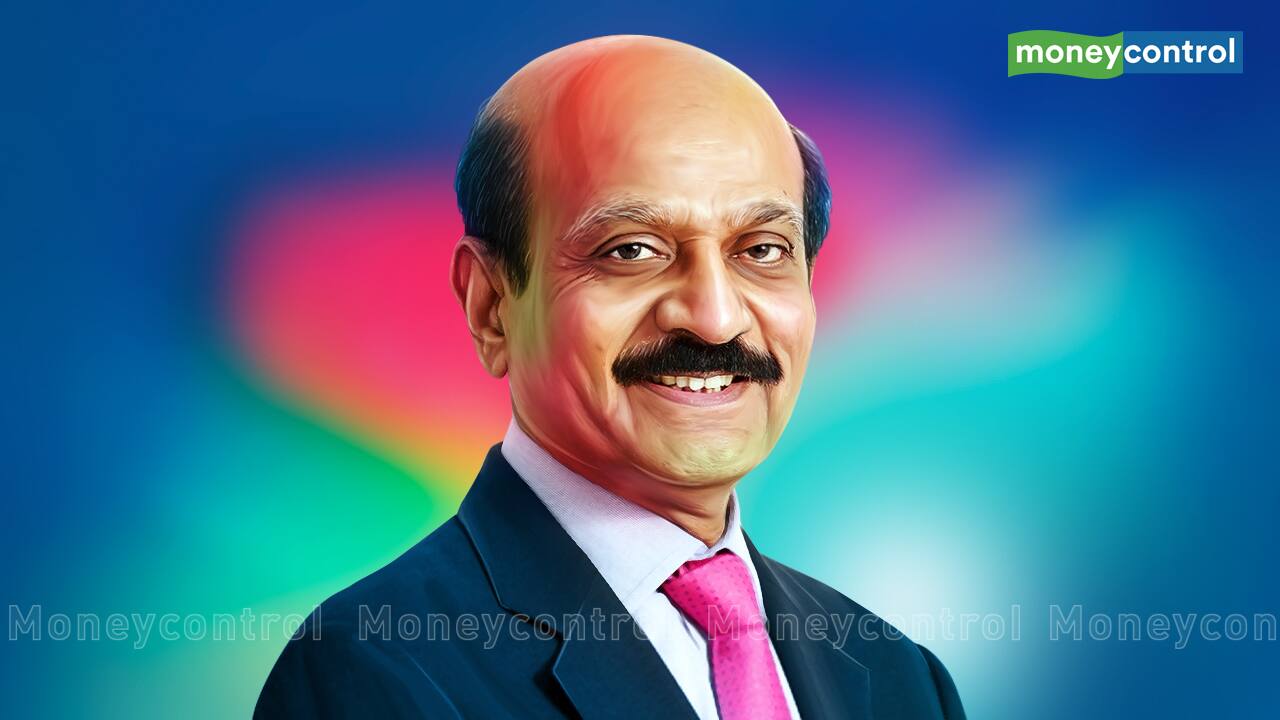 Cyient Founder BVR Mohan Reddy: ‘In Many Industries, IT And Technology ...