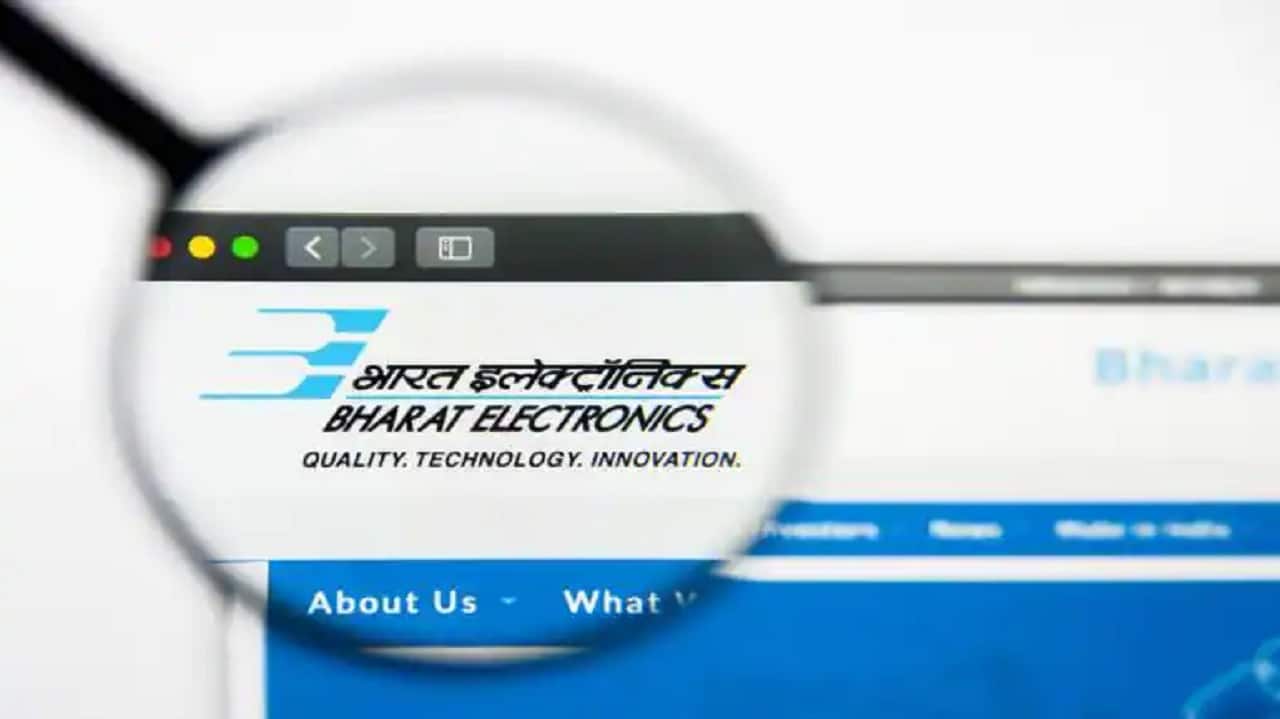 Bharat Electronics | CMP: Rs 94.90 | The scrip ended in the negative territory on February 22. The company had signed a deal with the Aeronautical Development Agency (ADA) and the Defence Research and Development Organisation (DRDO) for an advanced medium combat aircraft (AMCA) programme. The deal outlines a collaboration between the companies to design, develop, and produce the Internal Weapon Bay Computer and other LRUs for the AMCA, with the aim of providing lifetime product support to the Indian Air Force.