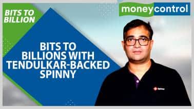 Watch | From a small town in Jharkhand to a unicorn valued at $2 billion: The story of Spinny's co-founder Niraj Singh