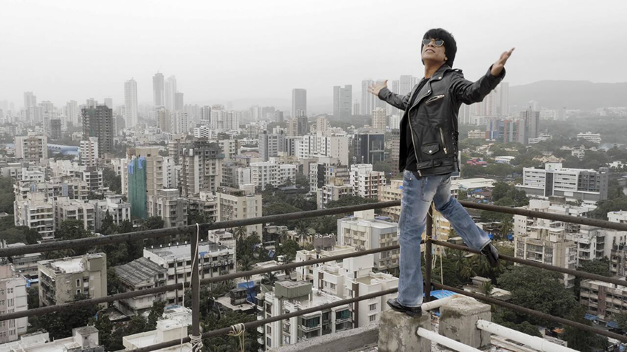 A.K.A: The golden era of Bollywood lookalikes