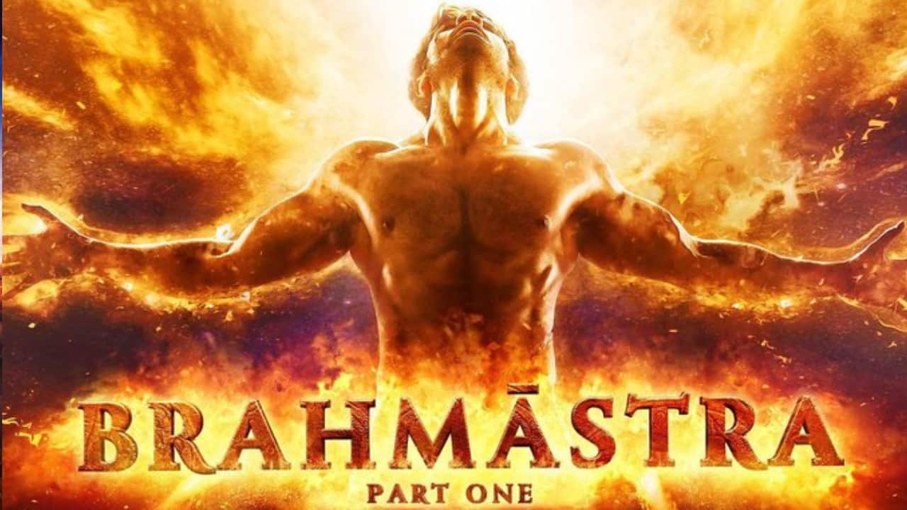 Brahmastra box office collection: Ranbir-Alia starrer film crosses ₹100 cr  | Mint