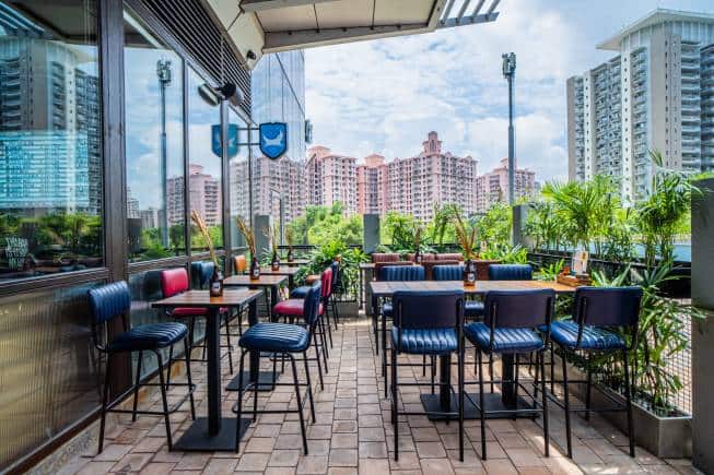 BrewDog Gurgaon Outlet 2