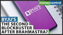 Byju's results: Why is India’s most valuable startup in pain?