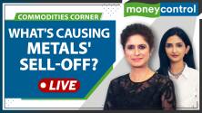 Commodity Live: Metals, Gold Prices Fall As US Dollar Strengthens; Time To Buy Or Stay Cautious?