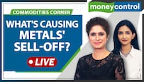 Commodity Live: Metals, Gold Prices Fall As US Dollar Strengthens; Time To Buy Or Stay Cautious?
