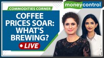 Commodity Live: Coffee prices are soaring: What's brewing?