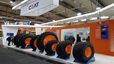 Michelin Camso buyout to drive Ceat’s earnings prospects