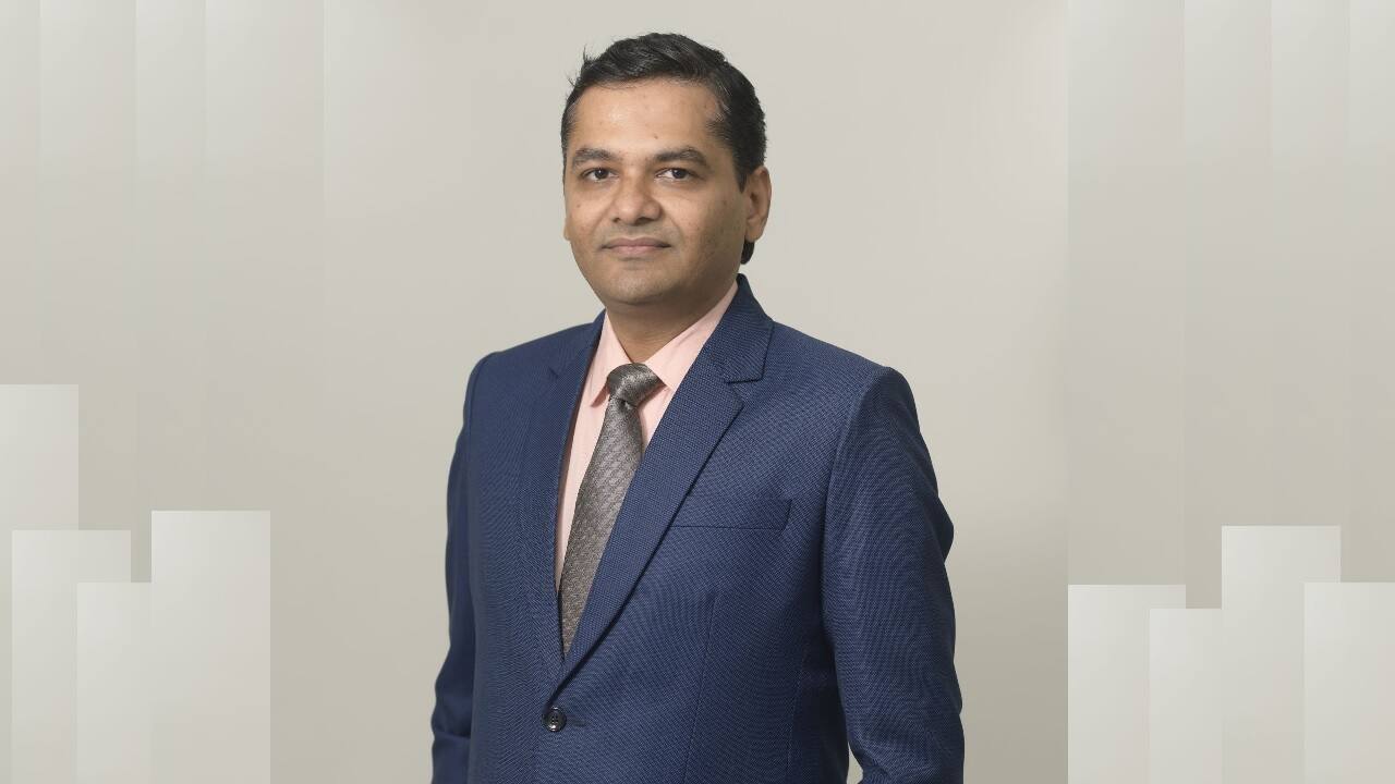 Daily Voice | This fund manager sees rerating in banking valuations as profit pool reaches normalcy