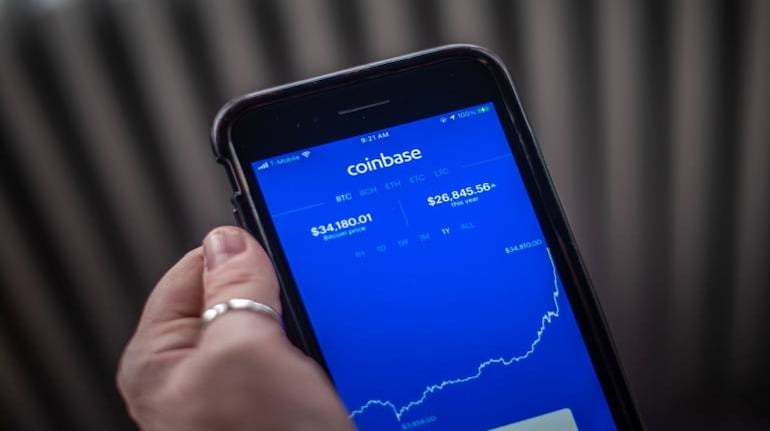 Coinbase, facing SEC lawsuit, says regulator lacks police power over crypto