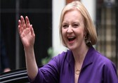 UK PM Liz Truss says sorry' for mistakes, policy U-turns