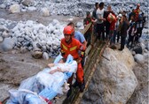 Strong earthquake in northwest China that killed at least 148 causes economic losses worth millions