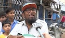 Watch: After 'Kacha Badam', this seller went viral with his unique way to attract buyers