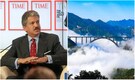 Anand Mahindra calls Chenab Rail Bridge 'absolutely surreal', lauds engineers