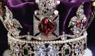 Crown Jewels in pics: The royal family's precious gems
