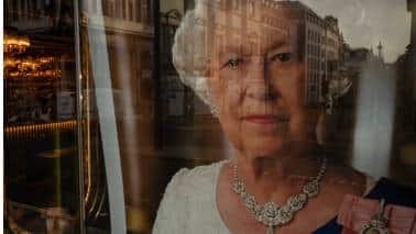How a journalist, a bureaucrat and a king invented British majesty