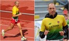 Lithuania’s Aleksandr Sorokin runs 319.6 km in 24 hours, creates new world record