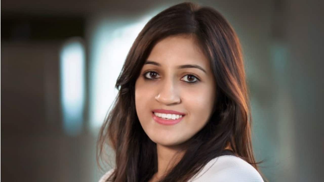 Divya Gokulnath says Byju's is blockbuster like 'Brahmastra' Divya Gokulnath says Byju's is blockbuster like 'Brahmastra'