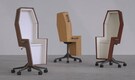 Is work killing you? Bored to death in office? These coffin chairs may be the perfect find