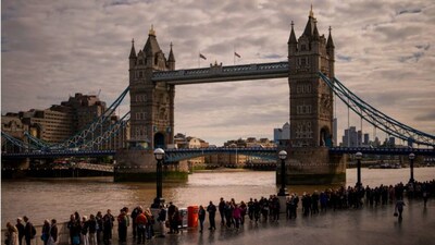 Pictures of the week: Stunning images from across the world