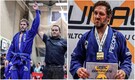 Tom Hardy wins first prize in 2022 Brazilian Jiu-Jitsu Open Championship in UK