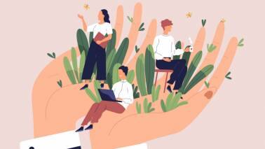 IT companies talk tough after employee pyramid repairs