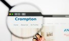Crompton Greaves approves sale of 6% stake in subsidiary Butterfly Gandhimathi Appliances via OFS