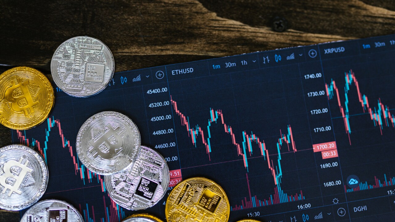 Cryptocurrency Prices Today September 9: Bitcoin in red, Ether up 2%;  Cardano biggest gainer