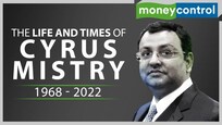 Remembering Cyrus Mistry: The first non-Tata to head the group