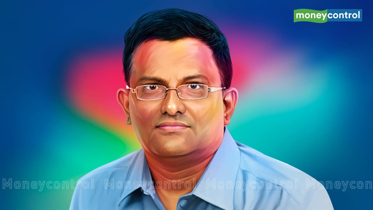 Why is D. Muthukrishnan is overweight on equities despite volatility? This financial planner has a plan