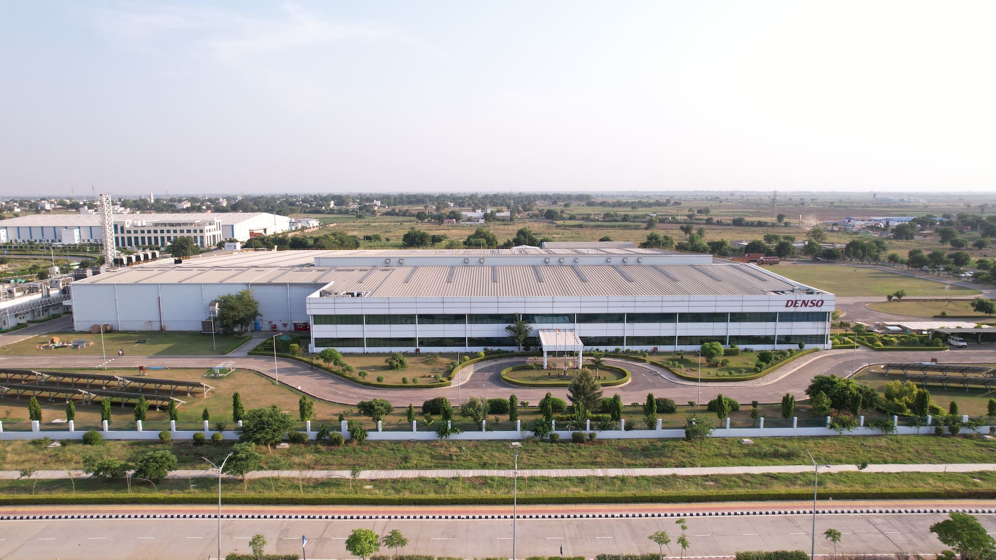 Rs 8,000 crore invested in the Model Economic Township Limited’s ...