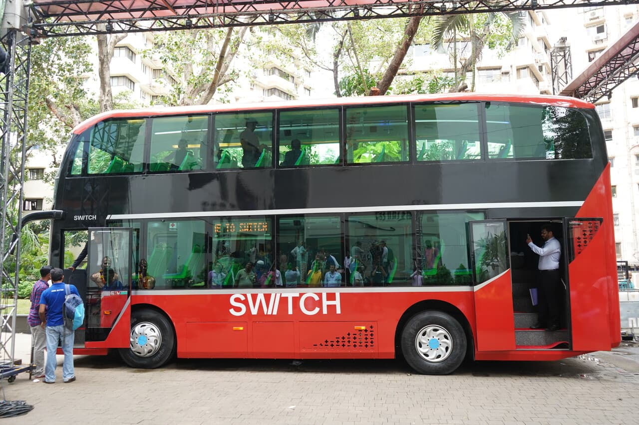 Cities beef up their e-bus fleets as cost of ownership gets lower