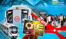Delhi metro should consider fare offs during peak traffic hours