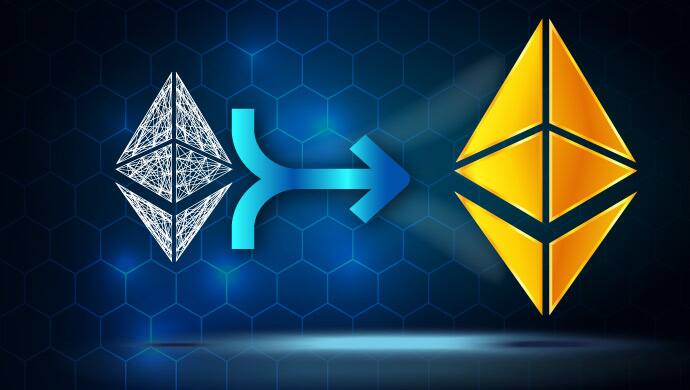What is Ethereum Merge?