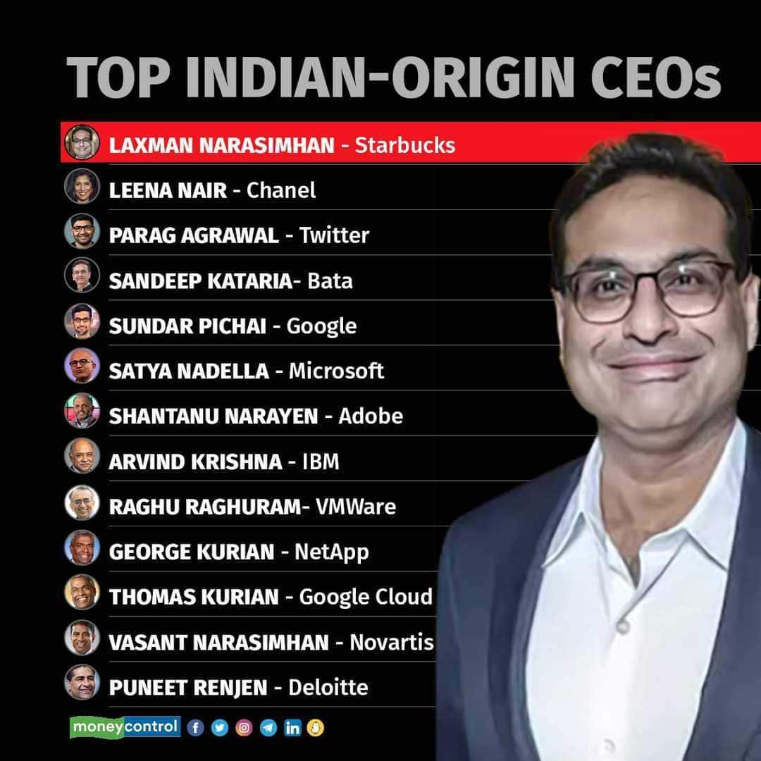 Indian Ceos In Usa 2024 - Irma Rennie