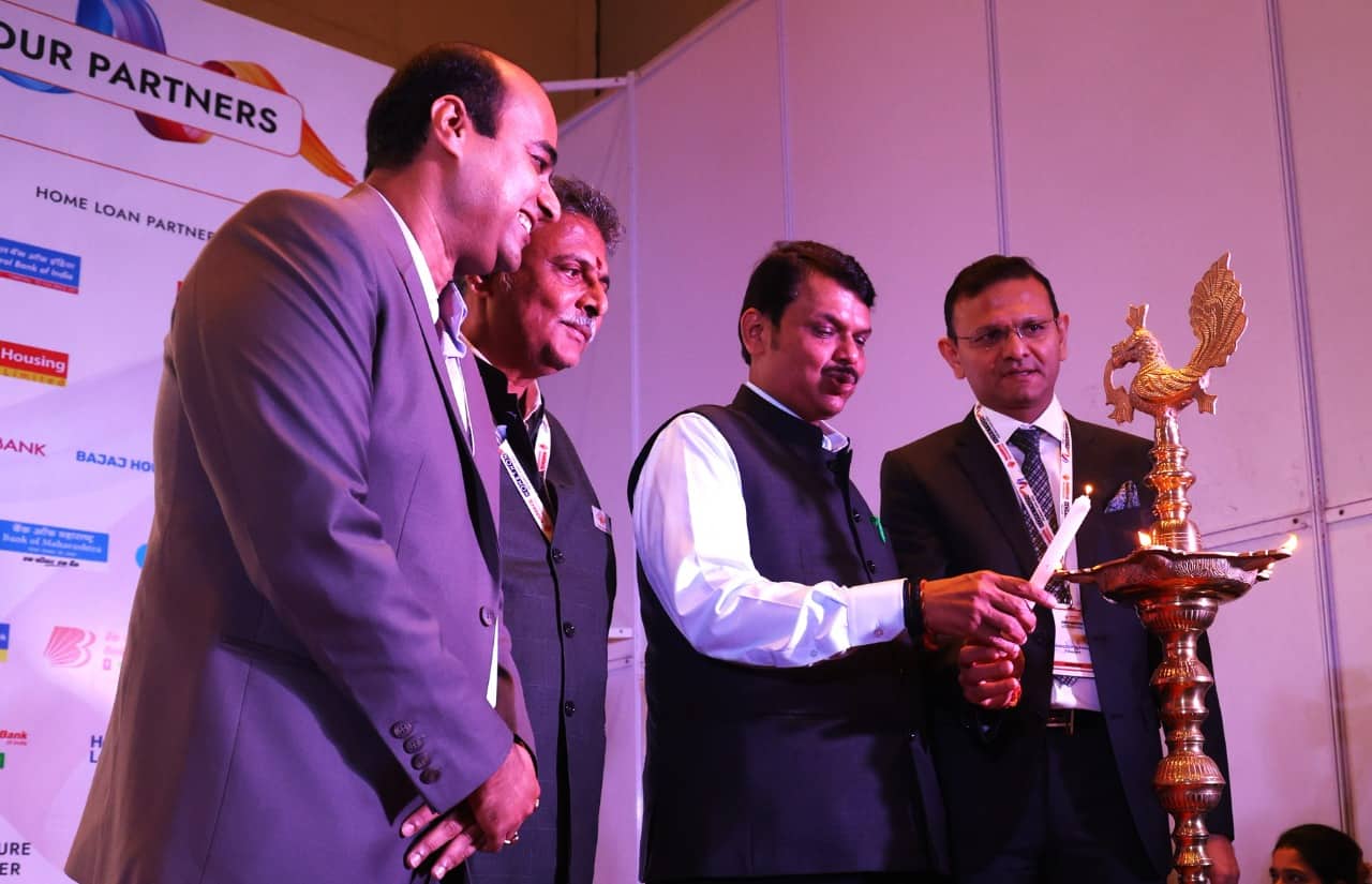 MC Exclusive: Central Mumbai refugee colony to be  redeveloped along the lines of BDD Chawl, says Fadnavis