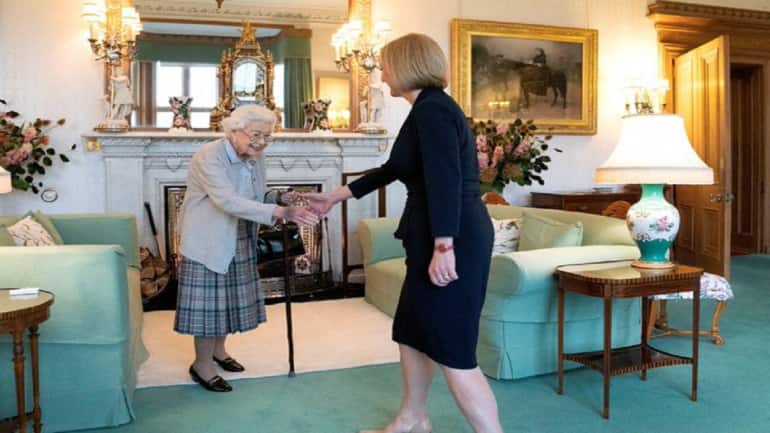 News Highlights: Liz Truss becomes UK Prime Minister, meets Queen Elizabeth
