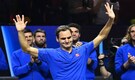 After Roger Federer's final match, wave of emotion on social media After Roger Federer's final match, wave of emotion on social media