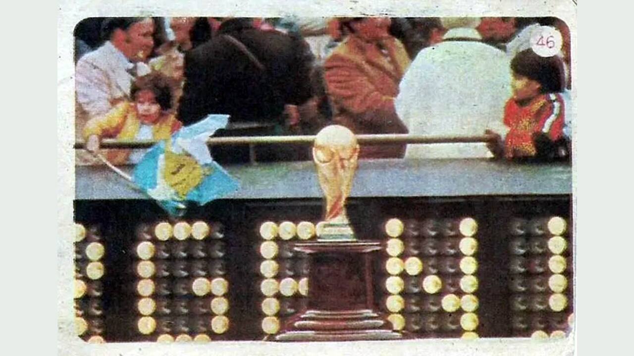 The FIFA World Cup: Facts, trivia, and anecdotes