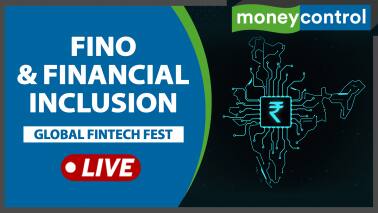 'Lending Is The Way To Go Forward':  Fino's Top Exec On Rise Of Payments Banks | Global Fintech Fest