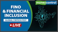 'Lending Is The Way To Go Forward':  Fino's Top Exec On Rise Of Payments Banks | Global Fintech Fest