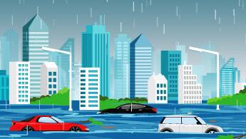 What’s causing floods in Bengaluru?